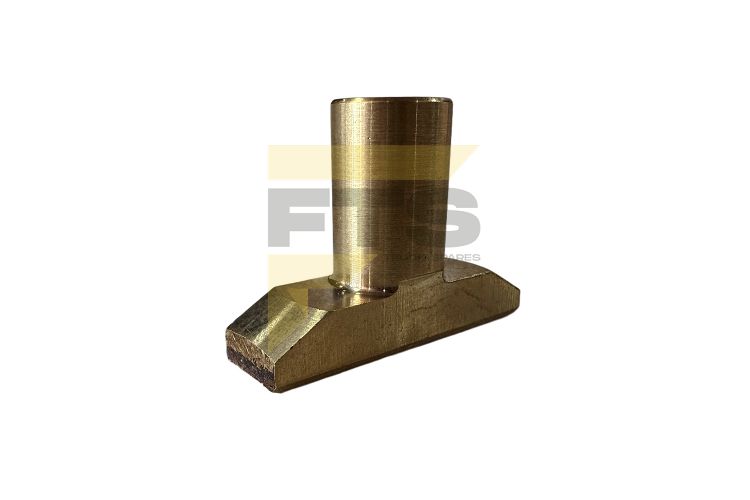 Imagem adicional do produto PASTILHA DESLIZANTE DO GARFO ZF 16S1650 - Cód: FAP-2098